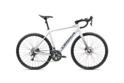 BICICLETA CARRETERA ELÉCTRICA ORBEA GAIN D40 2022