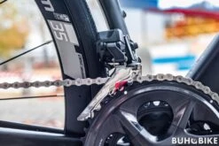 BICICLETA CARRETERA MEGAMO RAISE 05 SH12 2023 -Bici Perfecta bicicleta carretera megamo raise sh 1 4