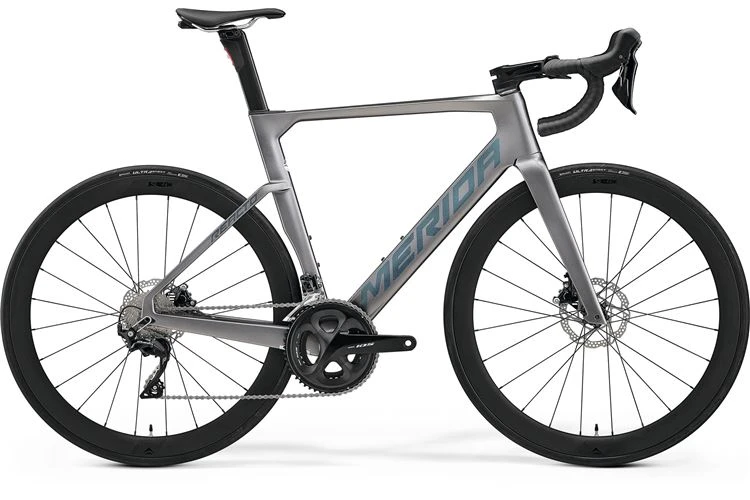 BICICLETA CARRETERA MERIDA REACTO LIMITED 2023 1 BICICLETA CARRETERA MERIDA REACTO LIMITED 2023
