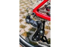 BICICLETA CARRETERA MERIDA SCULTURA 8000 2022 GRA-NEG 9 BICICLETA CARRETERA MERIDA SCULTURA 8000 2022 GRA-NEG -Bici Perfecta bicicleta carretera merida scultura gra neg 3