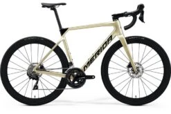 BICICLETA CARRETERA MERIDA SCULTURA LIMITED 2023