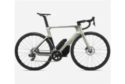 BICICLETA CARRETERA ORBEA ORCA AERO M31eLTD PWR 2023