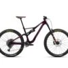 BICICLETA DOBLE SUSPENSIÓN ENDURO ORBEA RALLON M10 2023