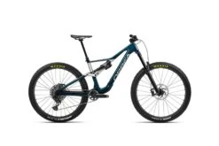 BICICLETA DOBLE SUSPENSIÓN ENDURO ORBEA RALLON M10 2023 -Bici Perfecta bicicleta doble suspensin enduro orbea rallon m 1 4