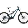 BICICLETA DOBLE SUSPENSIÓN ENDURO ORBEA RALLON M20 2023