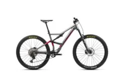 BICICLETA DOBLE SUSPENSIÓN TRAIL ORBEA OCCAM H10 2023