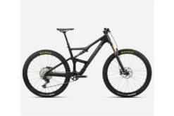 BICICLETA DOBLE SUSPENSIÓN TRAIL ORBEA OCCAM M10 2023