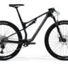 BICICLETA DOBLE XC MERIDA NINETY SIX 5000 2023