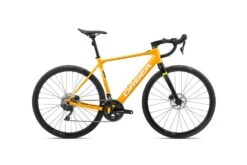 BICICLETA ELÉCTRICA CARRETERA ORBEA GAIN D30 2023