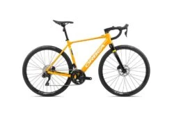 BICICLETA ELÉCTRICA CARRETERA ORBEA GAIN D30i 2023