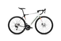 BICICLETA ELÉCTRICA CARRETERA ORBEA GAIN M30 2023 -Bici Perfecta bicicleta elctrica carretera orbea gain m 1 2