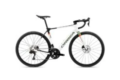 BICICLETA ELÉCTRICA CARRETERA ORBEA GAIN M30i 2023