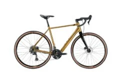 BICICLETA ELÉCTRICA GRAVEL LAPIERRE ECROSHILL 5.2 2022