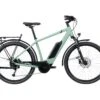 BICICLETA ELÉCTRICA LAPIERRE E-EXPLORER 3.4 2022