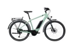 BICICLETA ELÉCTRICA LAPIERRE E-EXPLORER 3.4 2022