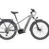 BICICLETA ELÉCTRICA LAPIERRE E-EXPLORER 8.7 2022