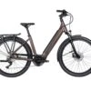 BICICLETA ELÉCTRICA LAPIERRE E-EXPLORER 6.5 LS 2022