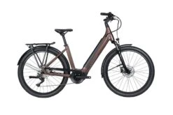 BICICLETA ELÉCTRICA LAPIERRE E-EXPLORER 6.5 LS 2022