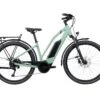 BICICLETA ELÉCTRICA LAPIERRE E-EXPLORER 3.4 MIX 2022