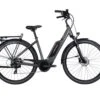 BICICLETA ELÉCTRICA LAPIERRE E-URBAN 3.3 2022