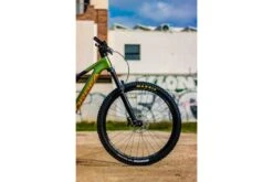 Bici Perfecta -Bici Perfecta bicicleta elctrica montaa doble orbea rise m 1 7