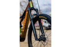 BICICLETA ELÉCTRICA MONTAÑA DOBLE ORBEA RISE M20 2023 -Bici Perfecta bicicleta elctrica montaa doble orbea rise m 1 8