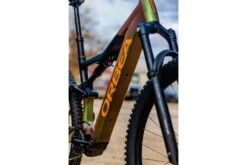 BICICLETA ELÉCTRICA MONTAÑA DOBLE ORBEA RISE M20 2023 -Bici Perfecta bicicleta elctrica montaa doble orbea rise m 1 9