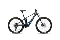 BICICLETA ELÉCTRICA MONTAÑA DOBLE ORBEA WILD H30 2023