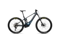 BICICLETA ELÉCTRICA MONTAÑA DOBLE ORBEA WILD H20 2023