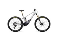 Bici Perfecta -Bici Perfecta bicicleta elctrica montaa doble orbea wild m ltd 1 1