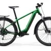 BICICLETA ELÉCTRICA RÍGIDA MERIDA EBIG NINE 400 EQ 2023
