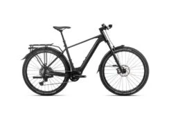 BICICLETA ELÉCTRICA URBANA ORBEA KEMEN SUV 10