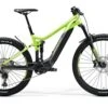BICICLETA EMTB ENDURO MERIDA EONE SIXTY 500 VER-ANT