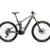 BICICLETA EMTB ENDURO ORBEA WILD FS H30 2022