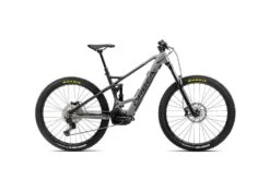 BICICLETA EMTB ENDURO ORBEA WILD FS H30 2022