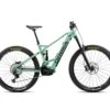 BICICLETA EMTB ENDURO ORBEA WILD FS H10 2022