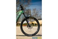 BICICLETA EMTB ENDURO ORBEA WILD FS H20 2022 -Bici Perfecta bicicleta emtb enduro orbea wild fs h 1 4