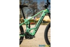BICICLETA EMTB ENDURO ORBEA WILD FS H20 2022 -Bici Perfecta bicicleta emtb enduro orbea wild fs h 1 5