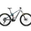 BICICLETA EMTB ENDURO ORBEA WILD FS M-LTD 2022