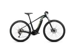 BICICLETA EMTB ORBEA KERAM 27 10 2022