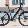 BICICLETA EMTB RÍGIDA CONOR JAVA 29 2023