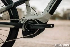 BICICLETA EMTB TRAIL LAPIERRE OVERVOLT TR 3.5 2022 -Bici Perfecta bicicleta emtb trail lapierre overvolt tr 1 2