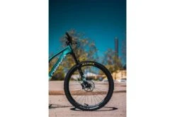 BICICLETA EMTB TRAIL ORBEA RISE M20 2022 -Bici Perfecta bicicleta emtb trail orbea rise m 1 4