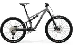 BICICLETA ENDURO MERIDA ONE SIXTY 500 2023 6 BICICLETA ENDURO MERIDA ONE SIXTY 500 2023 -Bici Perfecta bicicleta enduro merida one sixty 1 4