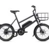 BICICLETA EURBAN ORBEA KATU-E 30 2022