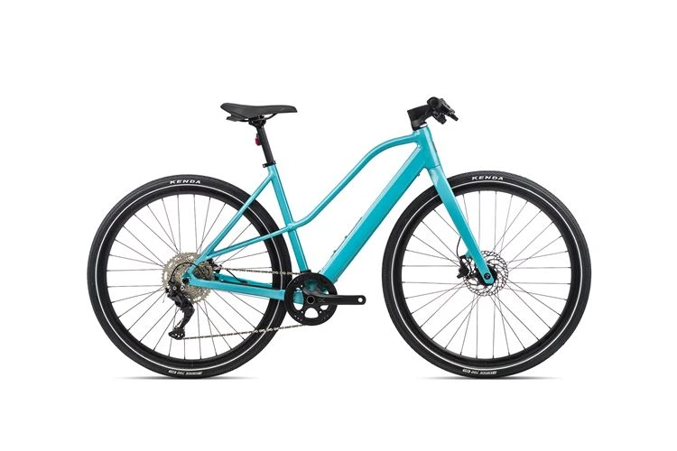 BICICLETA EURBAN ORBEA VIBE MID H30 2022 1 BICICLETA EURBAN ORBEA VIBE MID H30 2022