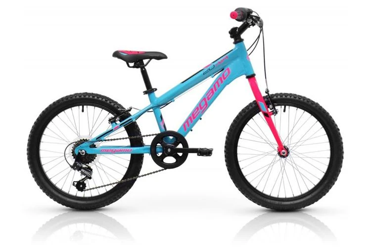 BICICLETA INFANTIL MEGAMO 20 AIR GIRL 2023 1 BICICLETA INFANTIL MEGAMO 20 AIR GIRL 2023