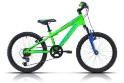 BICICLETA INFANTIL MEGAMO 20 OPEN JUNIOR S 2023