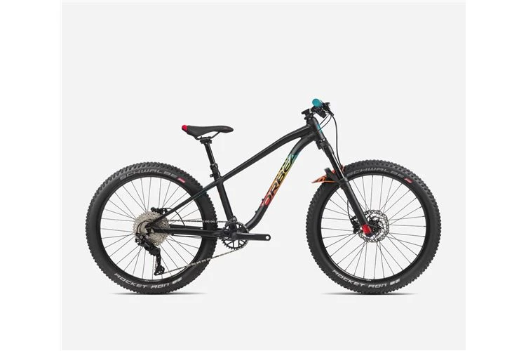 BICICLETA INFANTIL ORBEA LAUFEY 24 H10 2023 1 BICICLETA INFANTIL ORBEA LAUFEY 24 H10 2023