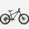 BICICLETA INFANTIL ORBEA LAUFEY 20 H30 2023